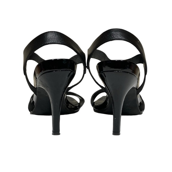 Kenneth Cole Reaction Know Better Strappy Heels - Picture 5 of 6